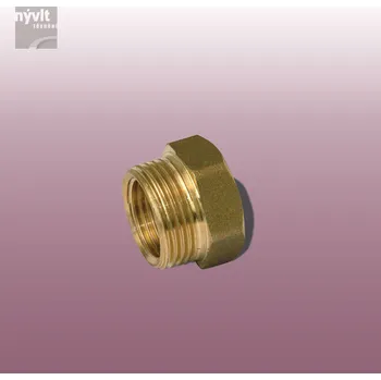 Fitinka Redukce MF 3/4"x1/2" - mosaz - F/3774