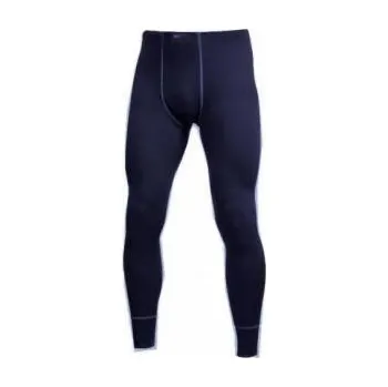 Pánské termoprádlo CRAFT spodky dlouhé Be Active 197010 Barva: 1343 (švestk. modrá), Velikost: XL Spodky