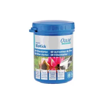 Jezírková chemie Startovací bakterie Biokick 95g