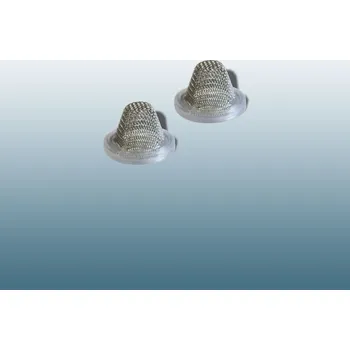 Těsnění plastové s nerezovým sítkem 3/8" - F/1473