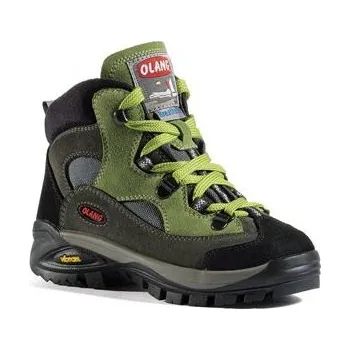 Dětská treková obuv Olang Everest Kid Mushio 32