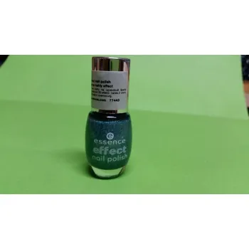 Přípravek na nehty ESSENCE LAK NA NEHTY 3D EFFEKT 04