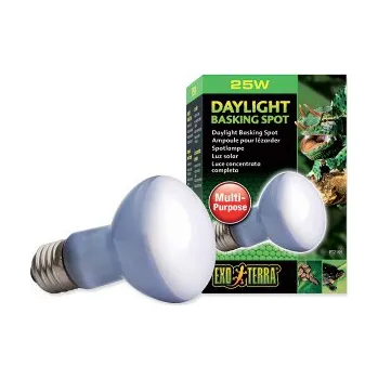 Teraristika Žárovka Daylight Basking Spot 25W