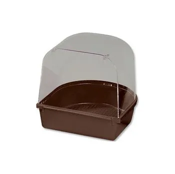 Pro ptáka Koupelna nebalená