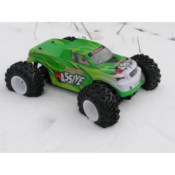 RC model auta HBX RC auto 6598 Massive RTR 1:10