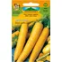 Semeno SEMO Mrkev krmná Táborská žlutá 2,5 g