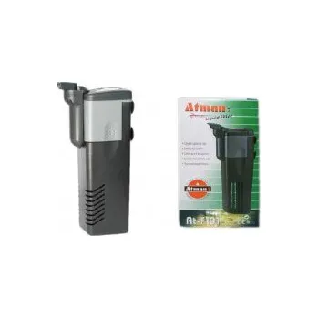 Akvarijní filtr Vnitřní filtr ATMAN AT-F101, 600l/h