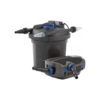 Jezírková filtrace FiltoClear Set 5000