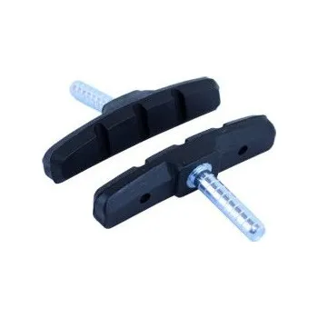 Brzda na kolo MRX Brzdové špalíky Z-130 na dřík Barva: černá