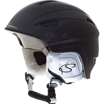 Recenze Salomon Pearl Origins Matt Black M/L (57 - 59 cm)