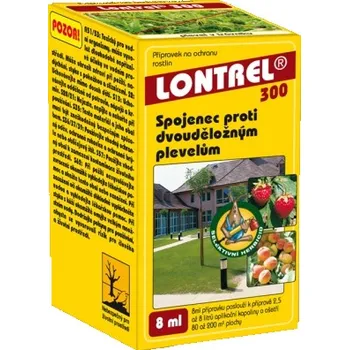 Herbicid Lovela Lontrel 300