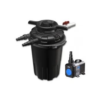 Jezírková filtrace Hailea EFP - 13500U set