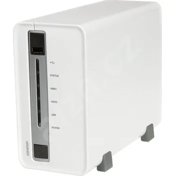 QNAP TS-210 UMNP00464