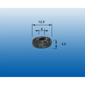 Kužel přepínače sprchy (PAFFONI) -12x4x4.5 mm - PA/2425