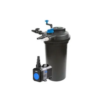 Jezírková filtrace Filtrační set NOTOS 25 1ks