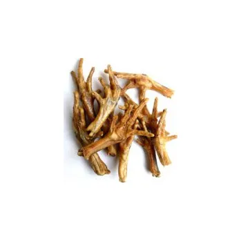 Pamlsek pro psa Drůbeží pařátek 50ks