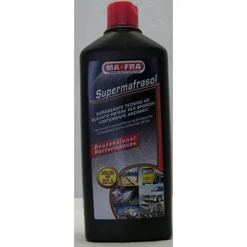 SUPERMAFRASOL 900ML ČISTIČ ODOLNÉ ŠPÍNY