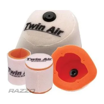 Filtr pro motocykl Vzduchový filtr TwinAir Air Filter Kawasaki KX250F 04-05 Suzuki RMZ250 04-06