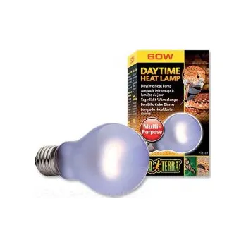 Osvětlení do terária Žárovka Daytime Heat 100W-UVA19