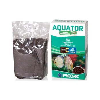 Krmivo pro rybičky Prodac Aquator (doprodej)