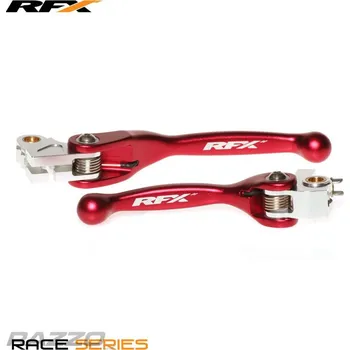 Výklopné páčky RFX Flexi Levers Honda CRF250R 07-26 / CRF450R 07-20