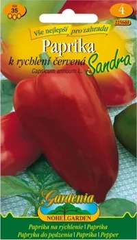 Semeno Nohel Garden Paprika k rychlení Sandra 35 ks
