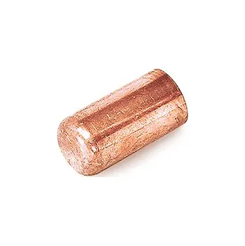 Fitinka Cu lisovací záslepka 28, vnitřní voda Comap Sudopress