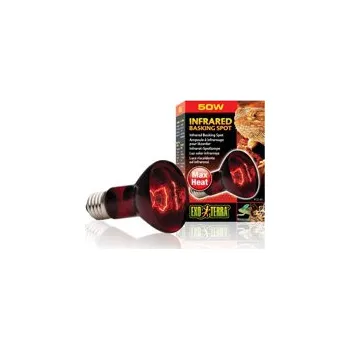 Teraristika Žárovka Infrared Basking Spot 50W