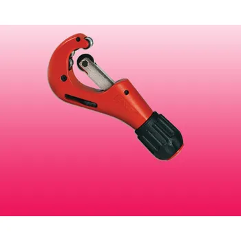 řezačka trubek Řezač trubek s odhrotovačem Ø 3 – 35 mm - N/4139