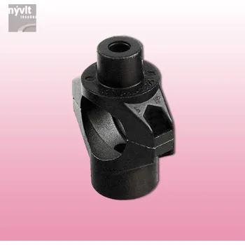 Příslušenství ke svářečce Nástavec Ø 16 mm k svářečce polyfúzní 800W EXTOL PREMIUM PTW 80 - SP/3936