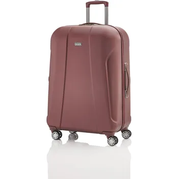 Recenze Travelite Elbe Two XL