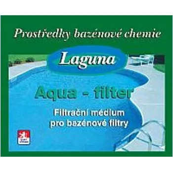 Filtr AQUA 25kg