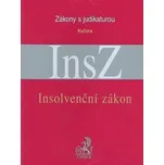 Insolvenční zákon - František Kučera