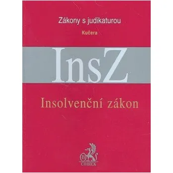 Insolvenční zákon - František Kučera
