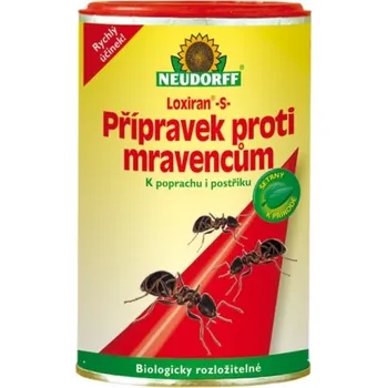 Neudorff Loxiran S