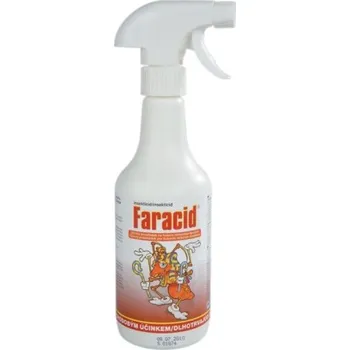 Unichem Faracid na faraony 500 ml 