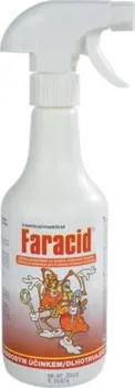Unichem Faracid na faraony 500 ml 