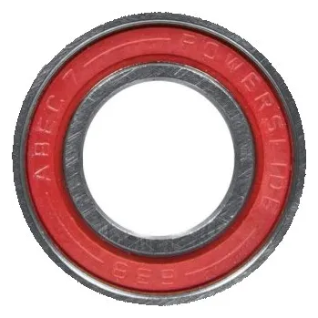 Ložisko k in-line bruslím Powerslide ABEC 7 Mini