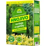 Forestina Biomin na thúje a cypřišky