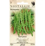 Nostalgie Belmonte Fazol pnoucí 10 ks