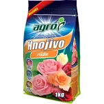 Agro Organo-minerální hnojivo růže 1 kg