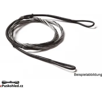 Příslušenství pro luk a kuši Náhradní tětiva pro kuši X-Bow GUILLOTINE