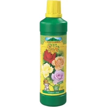 Hnojivo Nohel Garden Růže hnojivo 500 ml