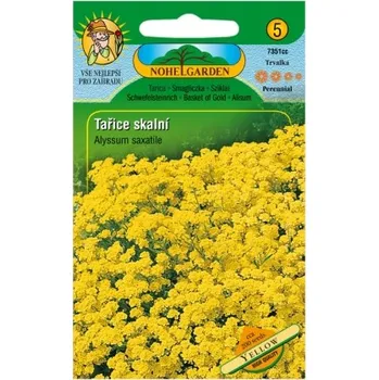 Semeno Nohel Garden Tařice skalní Yellow 0,4 g