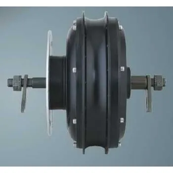 Elektromotor DC HUB motor 3000W 10"