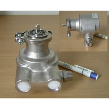 Čerpadlo Tlakové čerpadlo nerez 500 l/h reverzní osmóza, mořská voda