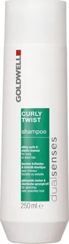 Šampon Goldwell Dualsenses Curly Twist šampon