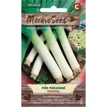 Moravoseed Pór podzimní Terminal 300 ks