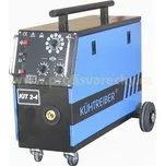 Kühtreiber KIT 2-4 P