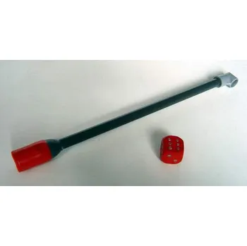 Ventil Přívod ke kartáčové části+zpětný ventil myčky NEPTUN.